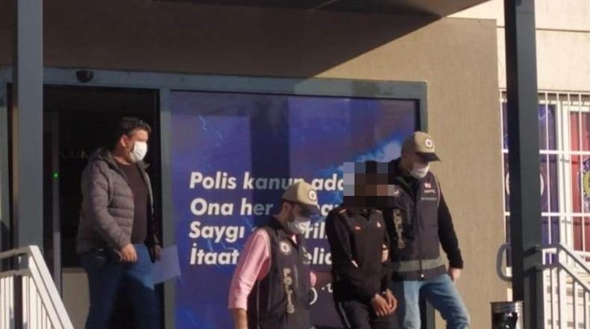 Nazilli’de son bir haftada 35 aranan şahıs yakalandı