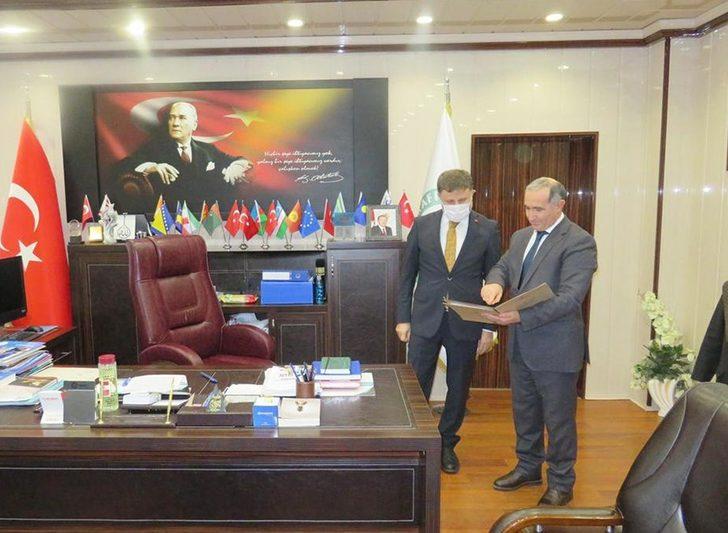 Tarımsal üretim için akademik işbirliği G4