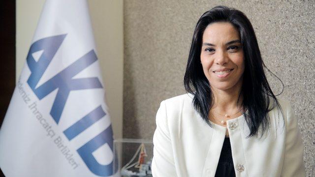 Yamanyılmaz: 2021 dijital dönüşüm ve ihracatta atılım yılı olacak