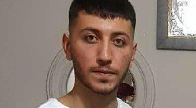 Öldürülen kuyumcunun failleri yakalandı 1