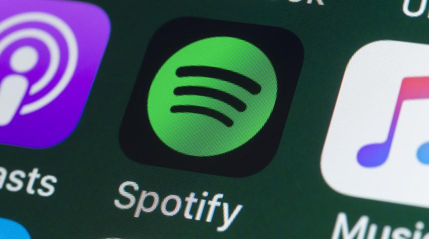 Spotify hesap silme: Spotify hesap silme (kalıcı hesap kapatma) adımları