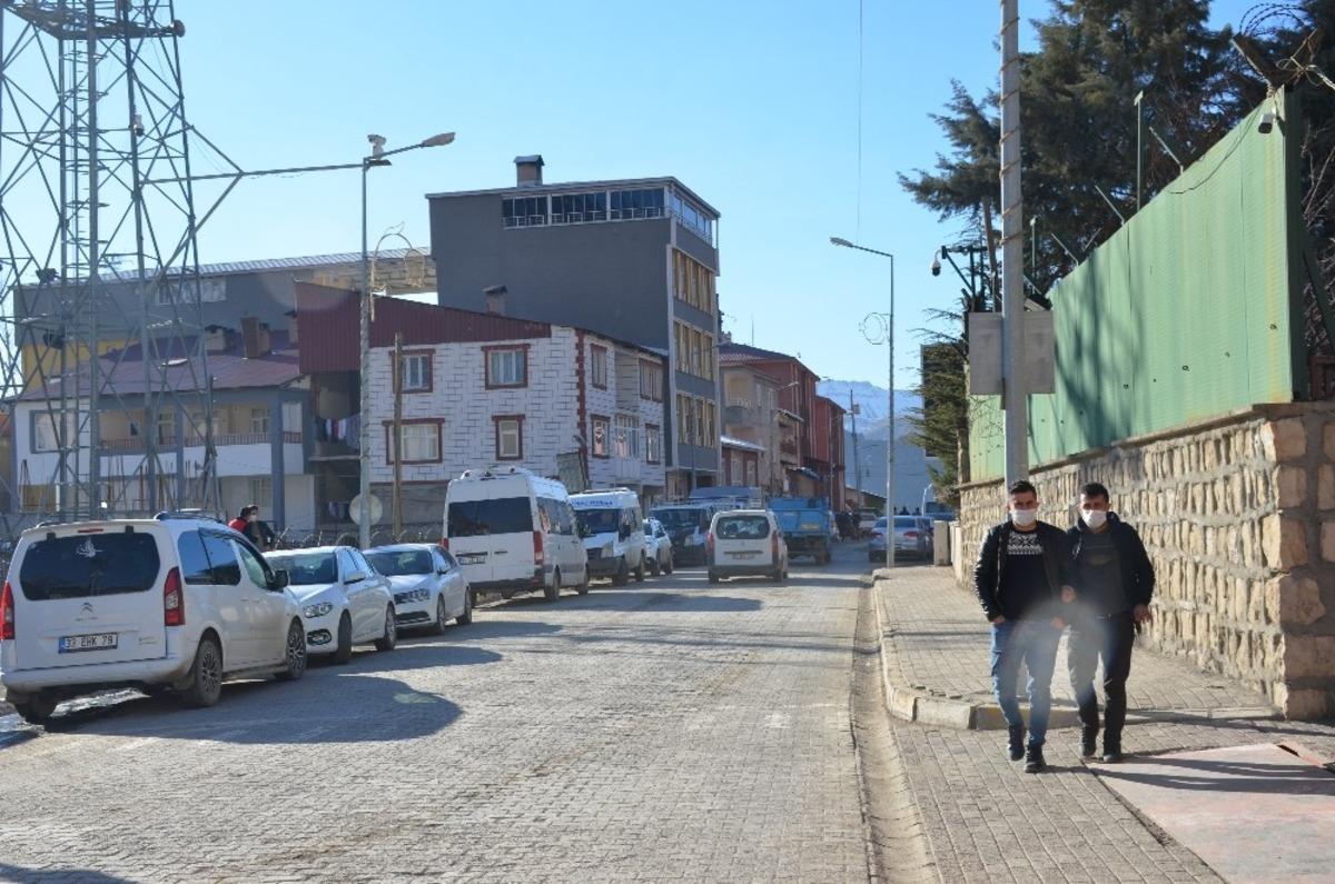 Bu il&ccedil;ede 5 yıldır hırsızlık olayı olmuyor