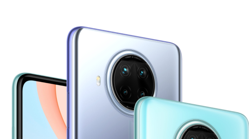 Redmi Note 10 Pro FCC belgelerinde göründü