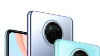 Redmi Note 10 Pro FCC belgelerinde göründü