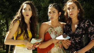 No:309 dizisine ustalar damga vuracak! Yıllar sonra yeniden buluşuyorlar…