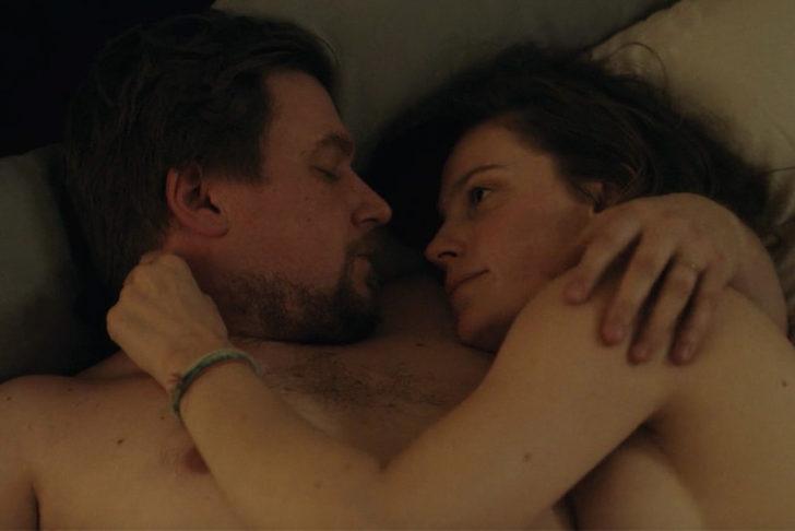 Easy dizisini izlemeye henüz başlamadıysanız bu bölümler için önceden uyaralım G1