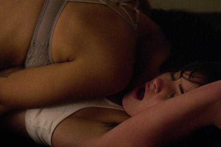 Easy dizisini izlemeye henüz başlamadıysanız bu bölümler için önceden uyaralım G3