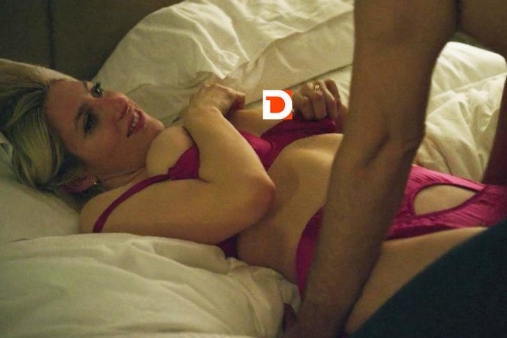 Easy dizisini izlemeye henüz başlamadıysanız bu bölümler için önceden uyaralım G4