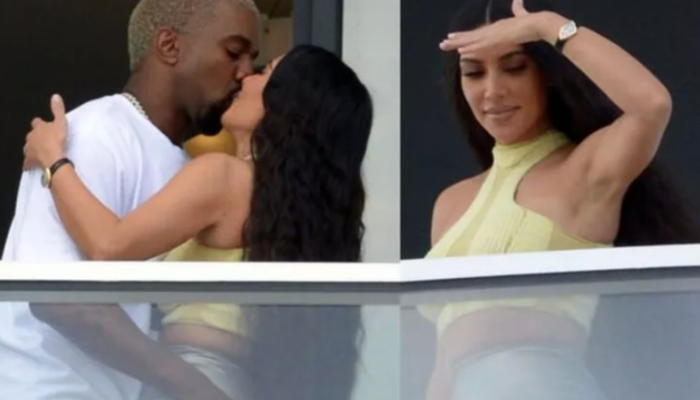 Kim Kardashian ile Kanye West boşanırken 2,2 milyar dolarlık servet ne olacak?