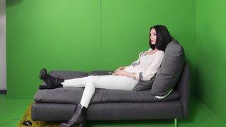 Avrupa'nın 'kameralı seks başkenti' Bükreş