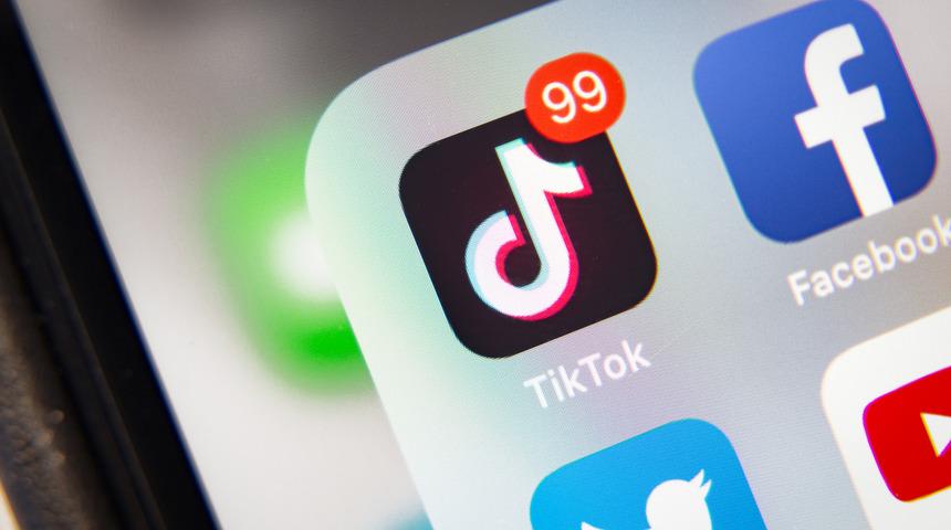 Tiktok hesap silme nasıl yapılır? Tiktok hesap silme (kalıcı hesap kapatma) adımları