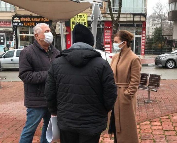 Başkan Köse esnaf ziyaretlerine devam ediyor G2