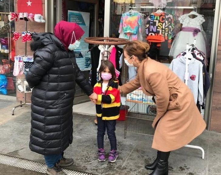 Başkan Köse esnaf ziyaretlerine devam ediyor G3