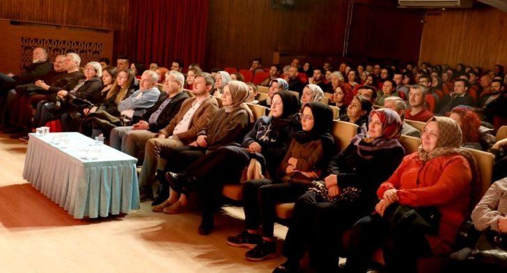 Şehir tiyatrosu oyuncularının büyük başarısı G3