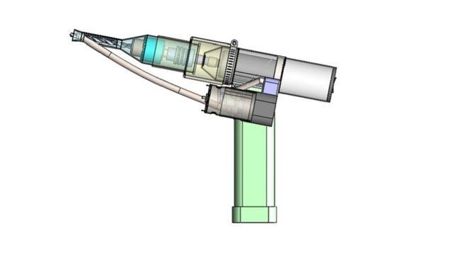 DPÜ’den ’Ortopedik cerrahiye katkı sunacak’ aygıt
