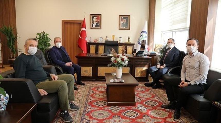 K&uuml;tahya&rsquo;nın değerlerini g&uuml;n y&uuml;z&uuml;ne &ccedil;ıkartacaklar