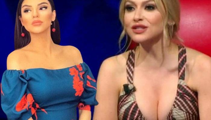 Bircan Bali şoke etti! 'Hadise'nin muayyen günüydü'