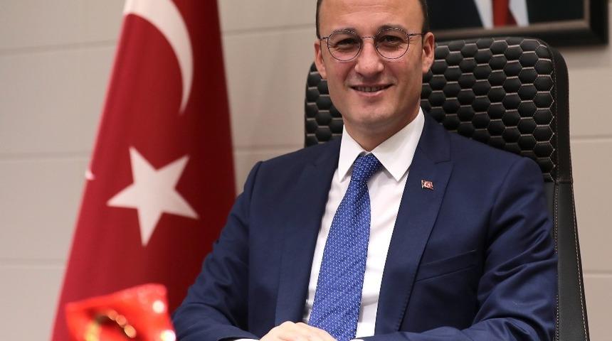 Başkan &Ouml;rki&rsquo;den Kazıkbeli Savaşı mesajı