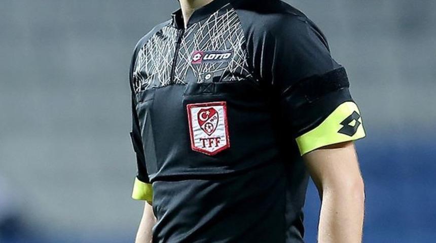 S&uuml;per Lig&rsquo;de 18. hafta hakemleri a&ccedil;ıklandı