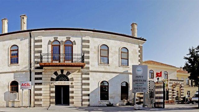 Gaziantep’ten müthiş performans