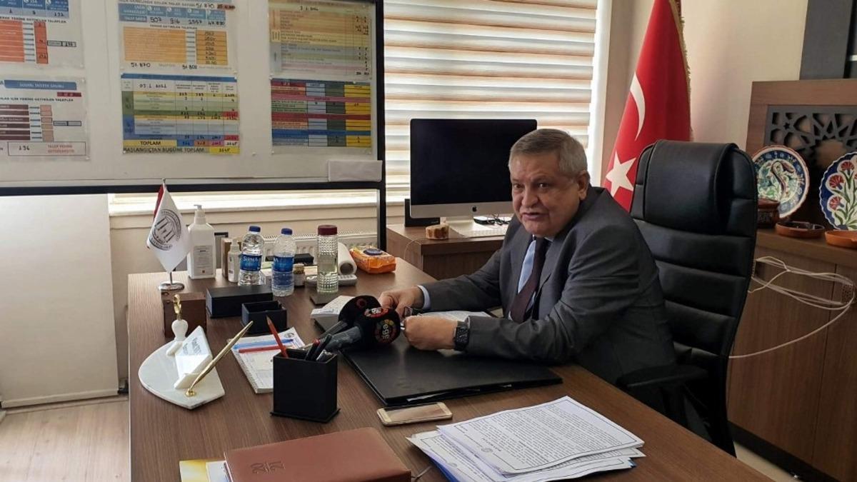 Aydın&rsquo;ın 9. Coğrafi İşareti Karacasu&rsquo;nun Balkoop markasına verildi