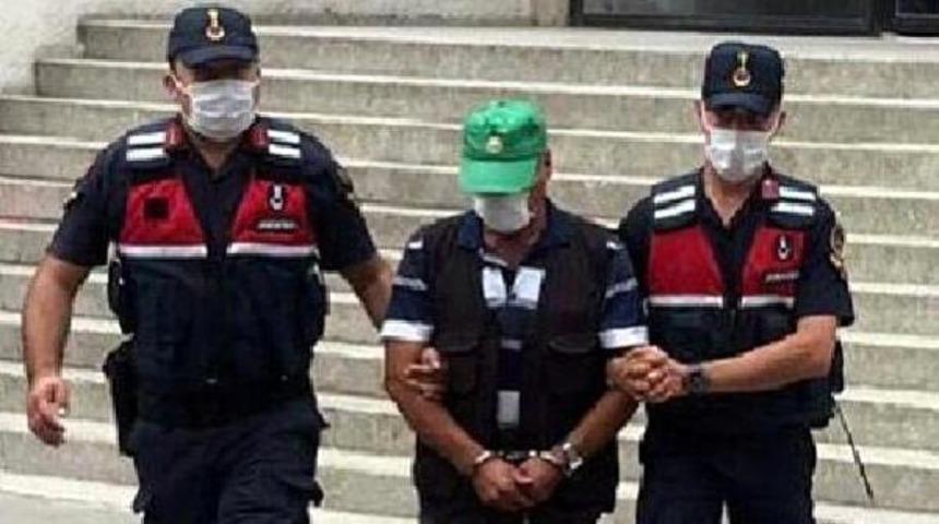 İğrenç olay DNA testiyle doğrulandı! Öz kızının çocuğunun babası olduğu ortaya çıktı