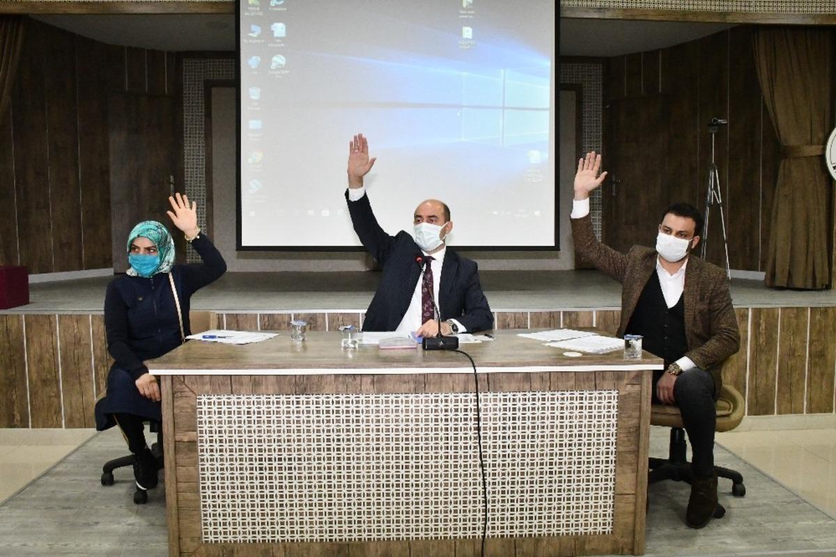 Başkan Kılı&ccedil;&rsquo;tan 2021&rsquo;in ilk m&uuml;jdesi: Esnafa y&uuml;zde 50 kira desteği