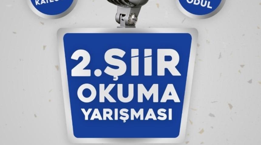 Eğitim-Bir-Sen Samsun 1 Nolu Şube&rsquo;den şiir yarışması