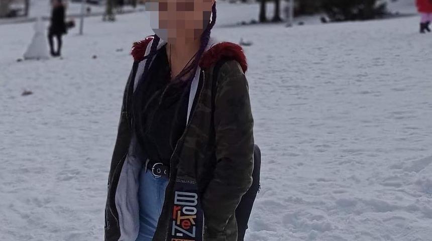 Aydın'da 14 yaşındaki çocuk doğum yaptı