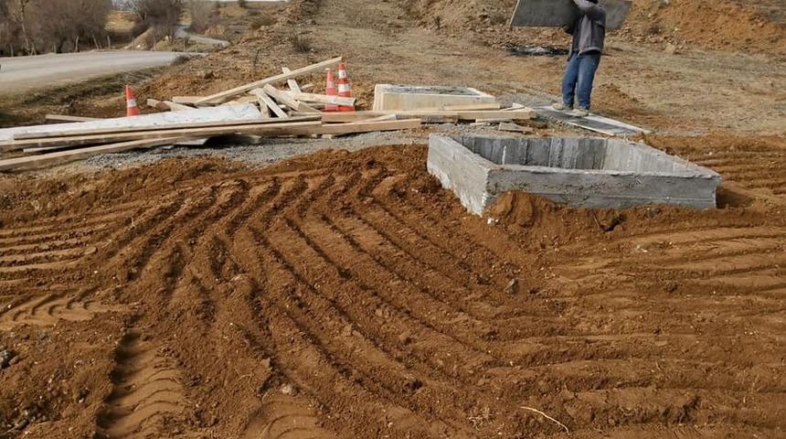 Devrekani arıtma tesisi için finans arayışını sürüyor