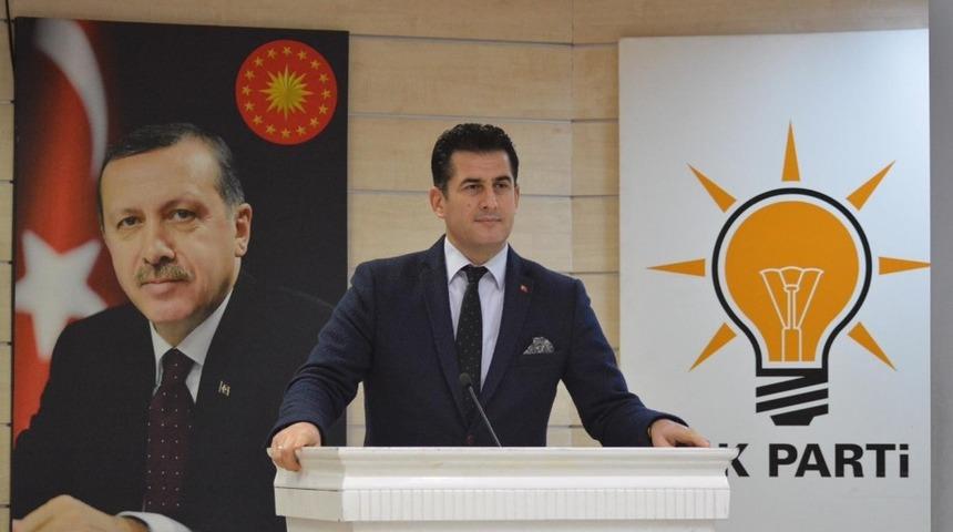 AK Parti&rsquo;de kongre tarihi belli oldu