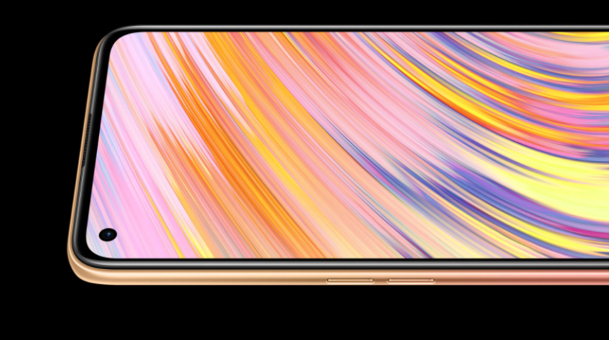 Rengarenk telefon: Realme V15 tanıtıldı! İşte &ouml;zellikleri ve fiyatı