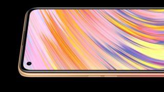 Rengarenk telefon: Realme V15 tanıtıldı! İşte özellikleri ve fiyatı