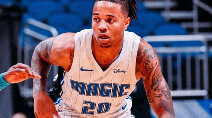 Magic forması giyen Markelle Fultz sezonu kapattı