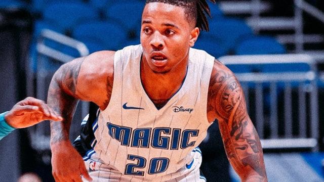 Magic forması giyen Markelle Fultz sezonu kapattı