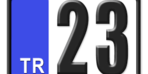 23 nerenin plakası? Hangi ilin araç plaka kodu 23?