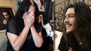 Barış Akarsu'nun eşyalarını çalan hırsız yakalandı