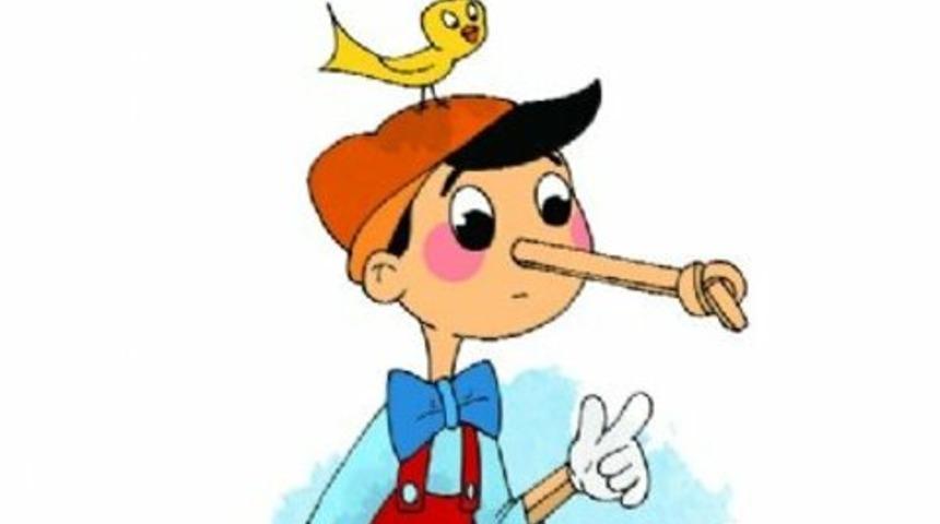 Yalan makinesine gerek kalmadı! Bir yalancıyı birkaç saniyede bulmanın yolları!