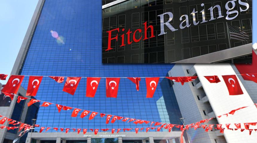 Pandemide büyük başarı! Ankara Büyükşehir Belediyesi Türkiye'nin en iyisi oldu