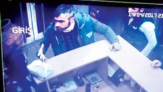 Otel lobisinde eşini vahşice katletmişti! Yargıtay ‘haksız tahrik yok’ dedi