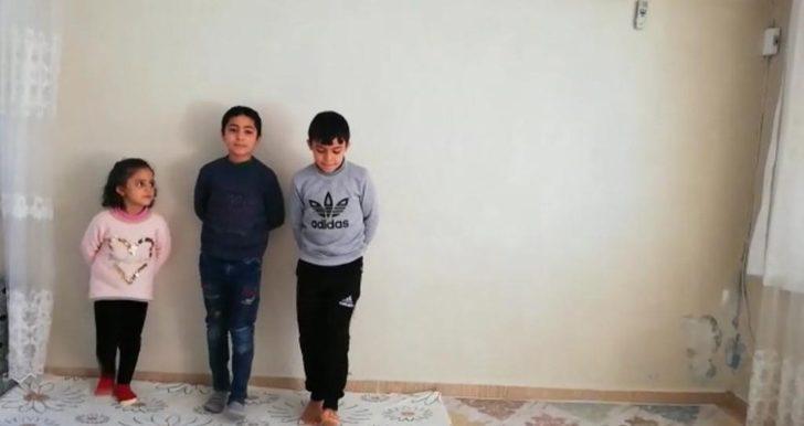 Bilgi Evi öğrencileri atık malzemelerden kendi akıl ve zeka oyunlarını tasarladı G2