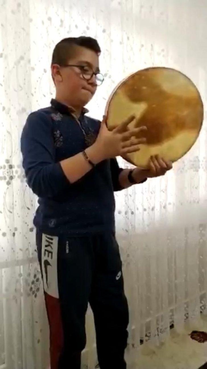 Bilgi Evi öğrencileri atık malzemelerden kendi akıl ve zeka oyunlarını tasarladı G4