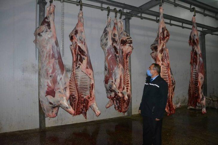 Ergani belediyesi korona virüs denetimi sürdürüyor G4