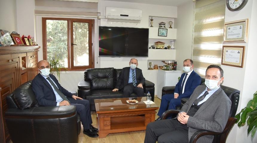 Manisa ormanlarından 2020 yılında 1 milyon TL kar elde edildi