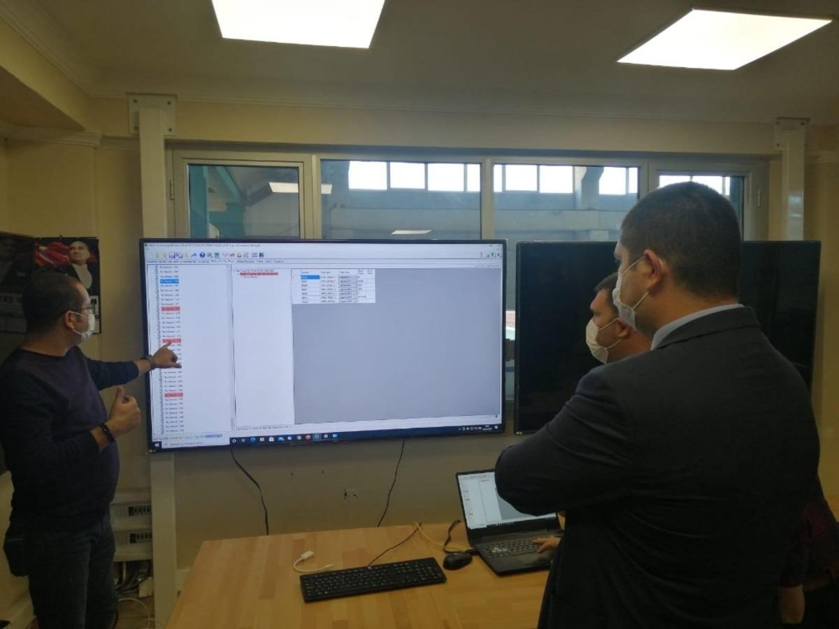 B&ouml;lgesel Isıtma Sistemlerinde teknoloji yakından takip ediliyor