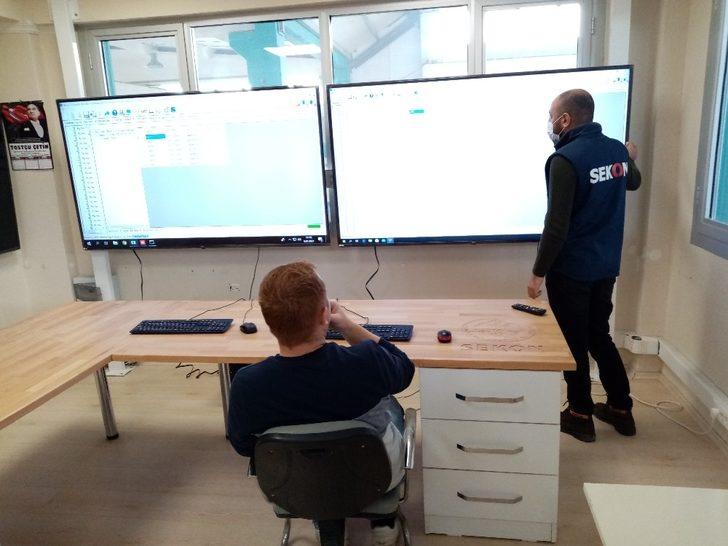 Bölgesel Isıtma Sistemlerinde teknoloji yakından takip ediliyor G4