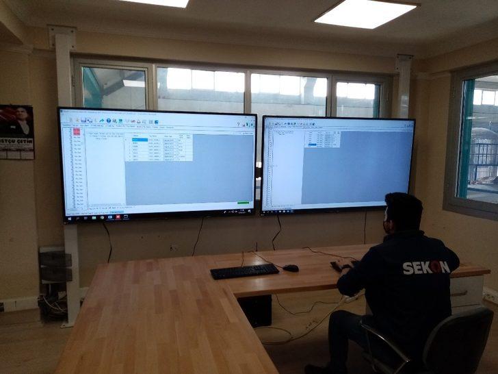 Bölgesel Isıtma Sistemlerinde teknoloji yakından takip ediliyor G5