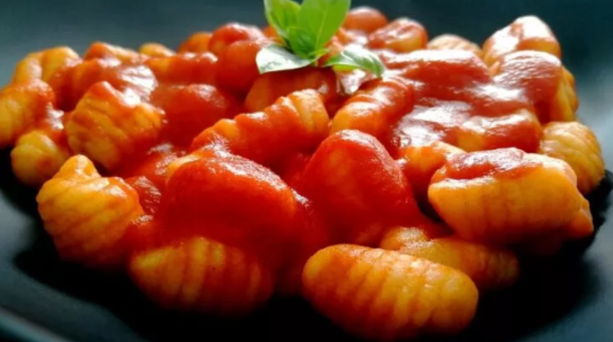 Gelinim Mutfakta gnocchi nasıl yapılır? Gelinim Mutfakta gnocchi tarifi nedir? Gnocchi malzemeleri nelerdir?
