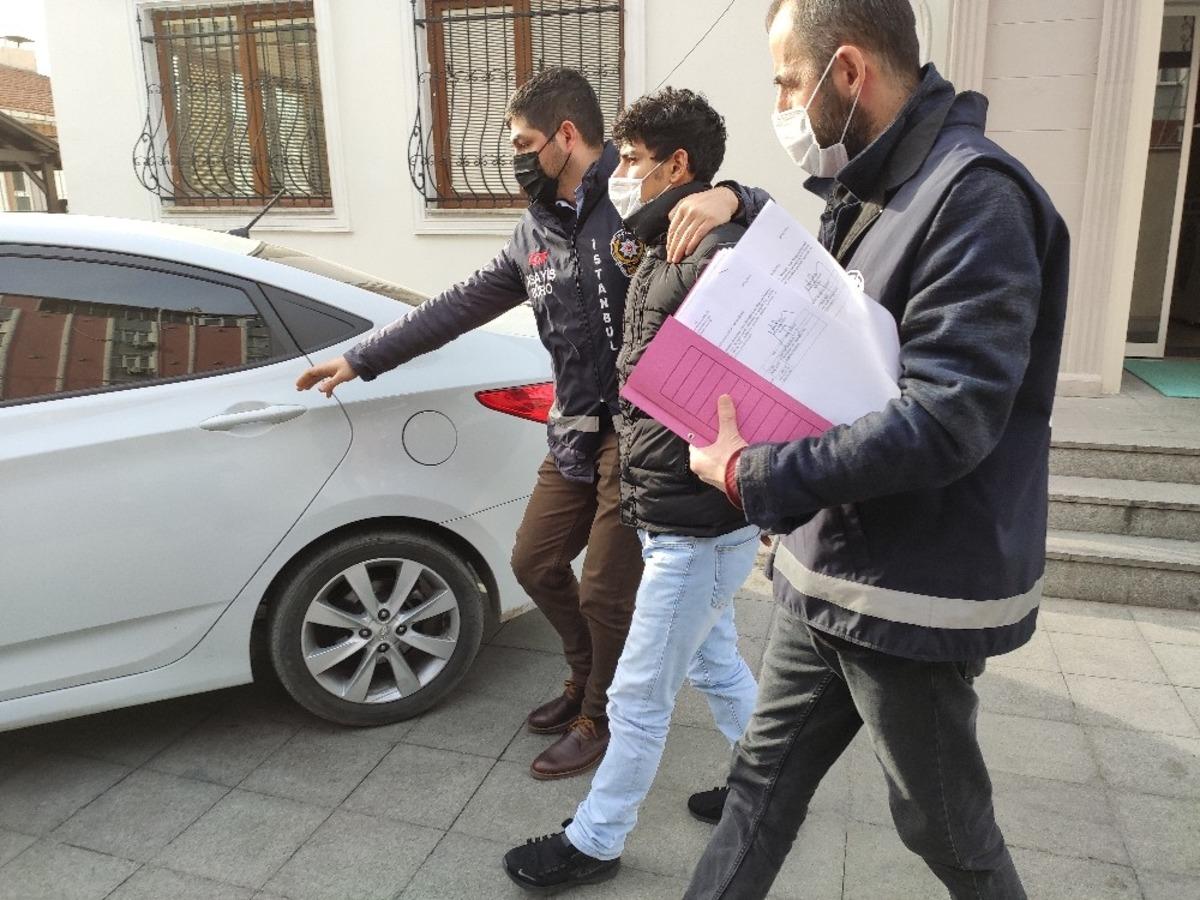 (&Ouml;zel) Bağcılar&rsquo;daki kan davası cinayetin detayları ortaya &ccedil;ıktı