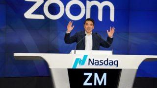 Zoom CEO'su Eric Yuan dünyanın en zengin insanlarından biri oldu